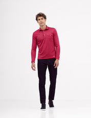Essential Pocket Polo - regular