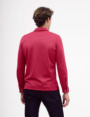 Essential Pocket Polo - regular