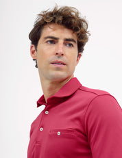 Essential Pocket Polo - regular