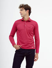 Essential Pocket Polo - regular