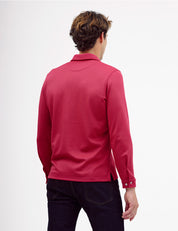 Essential polo shirt - slim