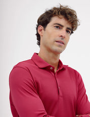 Essential polo shirt - slim