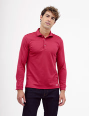 Essential polo shirt - slim