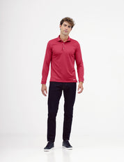 Essential polo shirt - slim