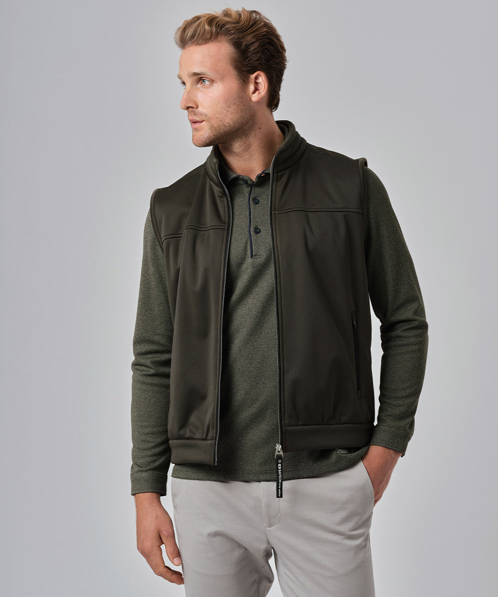 Force Vest