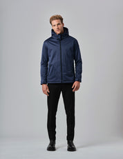 Mimetic Jacket