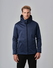 Mimetic Jacket