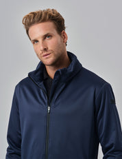 Mimetic Jacket