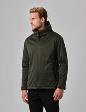 Mimetic Jacket