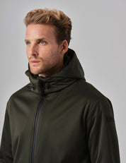 Mimetic Jacket