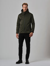 Mimetic Jacket