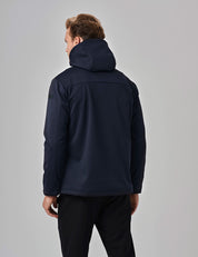 Mimetic Jacket