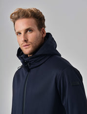 Mimetic Jacket