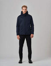 Mimetic Jacket