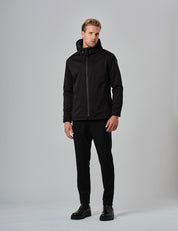 Mimetic Jacket