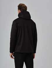 Mimetic Jacket