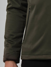 Mimetic Jacket