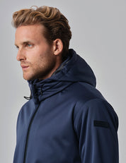Mimetic Jacket