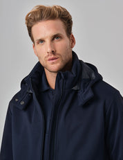 Mimetic Jacket
