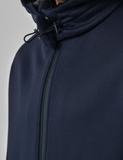 Mimetic Jacket