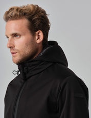 Mimetic Jacket