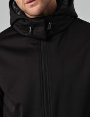 Mimetic Jacket