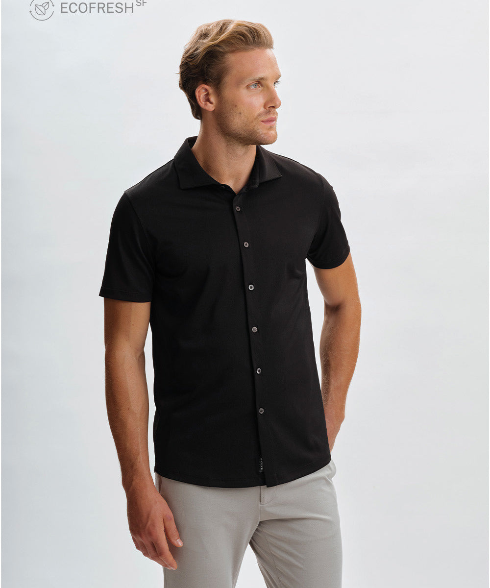 Camisa Essential - slim