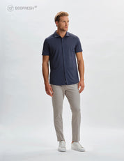 Essential shirt - slim