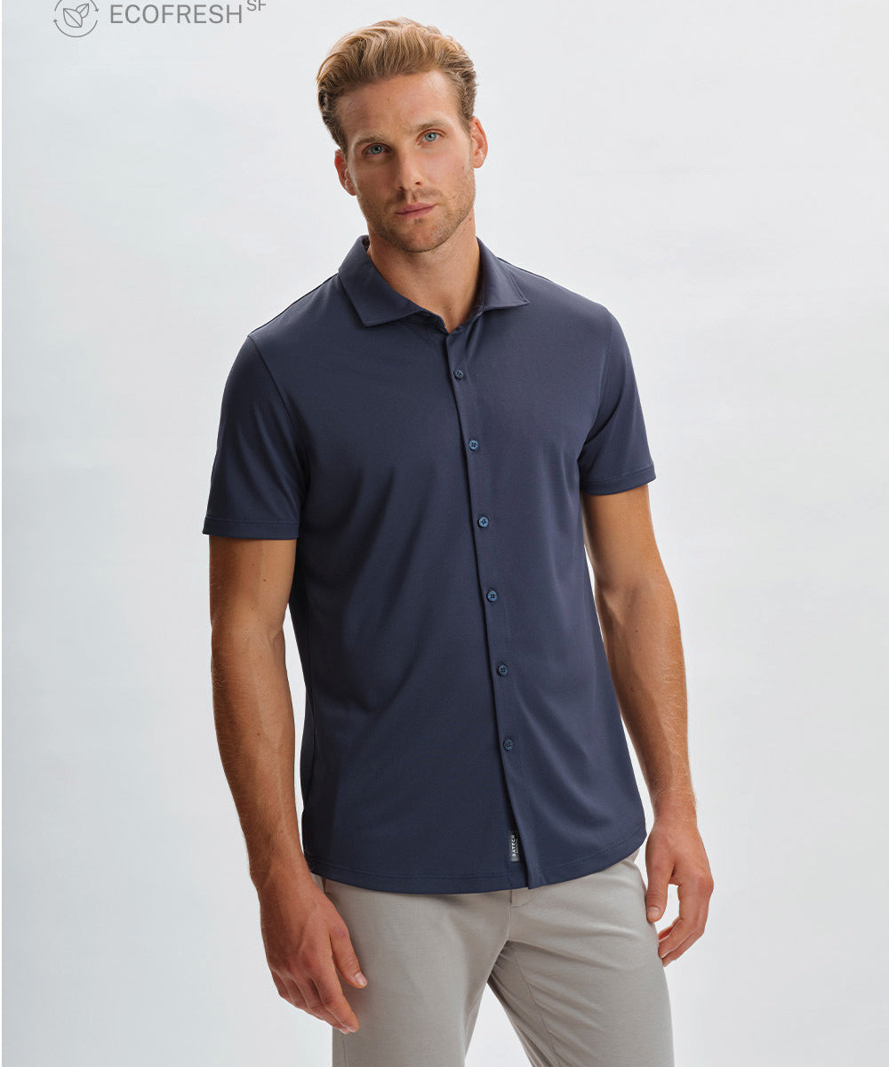 Camisa Essential - slim