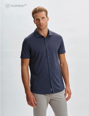Essential shirt - slim