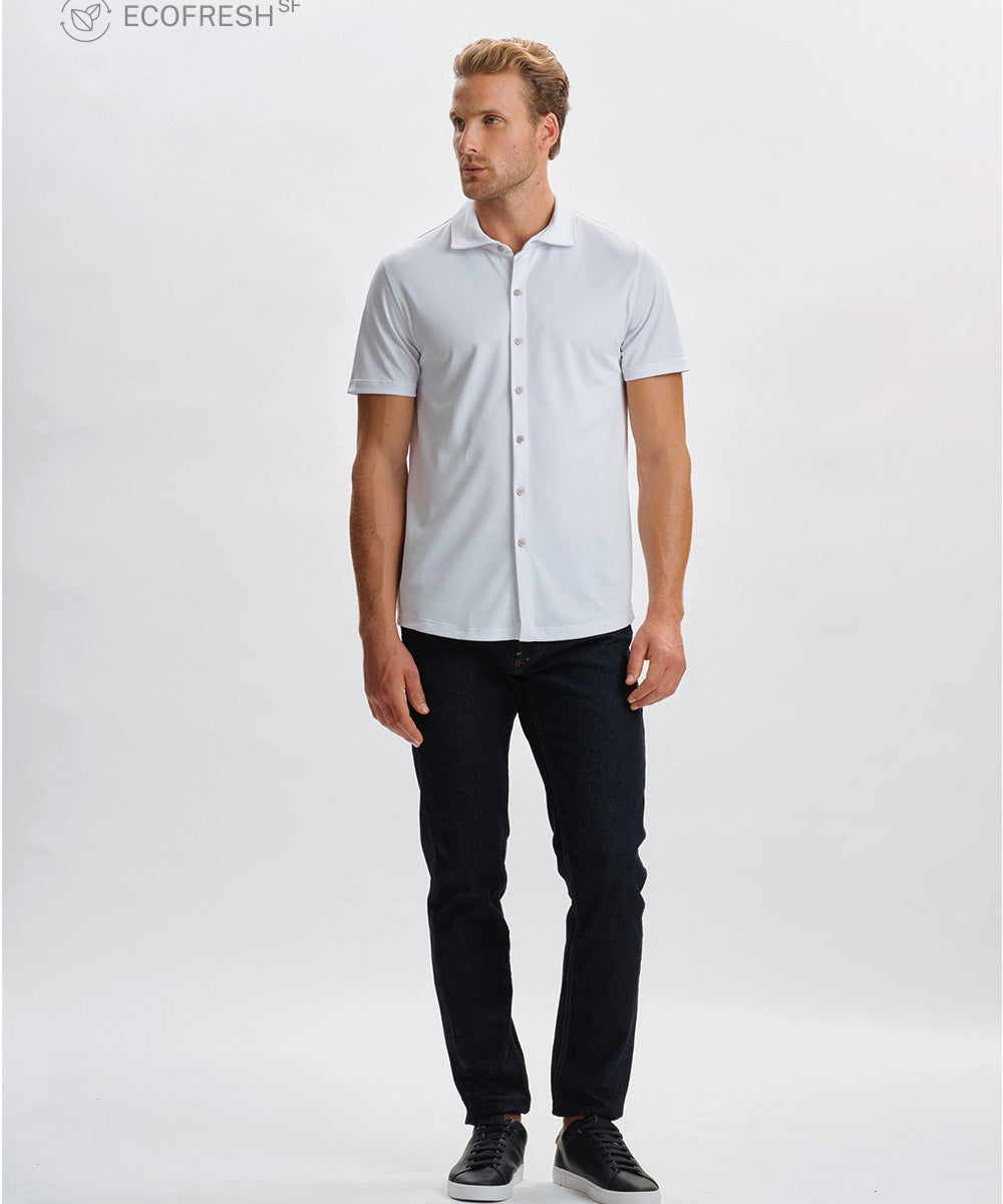 Camisa Essential - regular