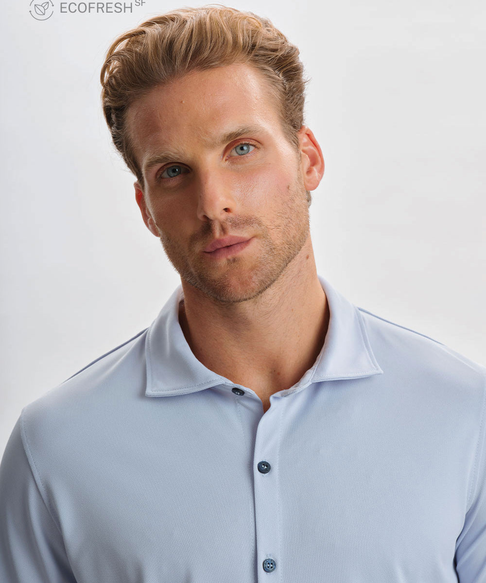 Camisa Essential - regular