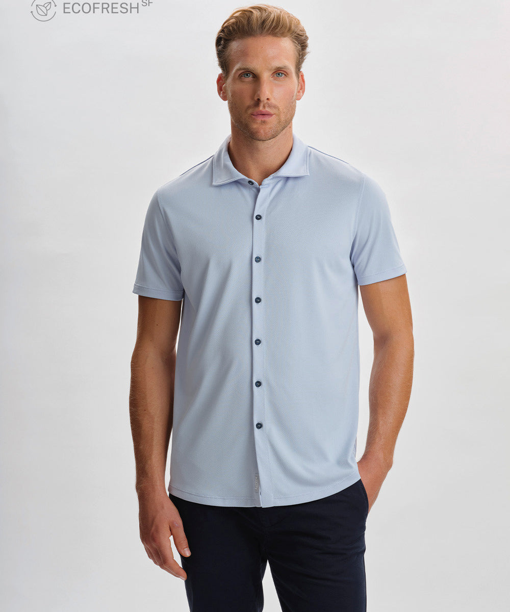 Camisa Essential - slim