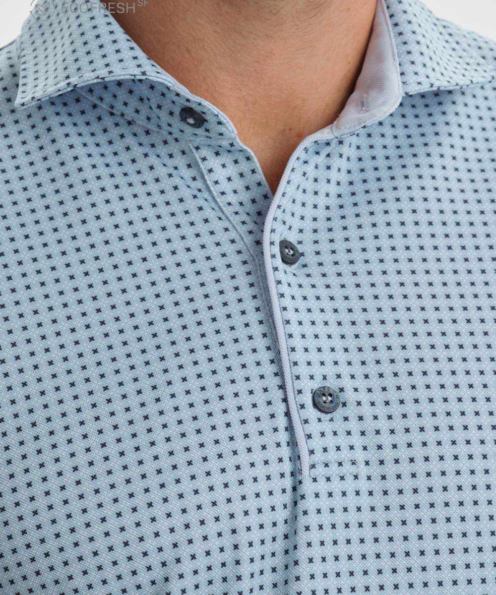 Polo Estampat - regular