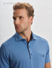 Polo Edge Pocket - regular