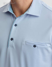 Polo Edge Pocket - regular