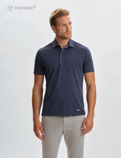 Polo Edge Pocket - regular