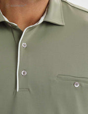 Polo Edge Pocket - regular