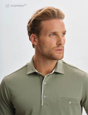 Polo Edge Pocket - regular