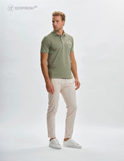 Polo Edge Pocket - regular