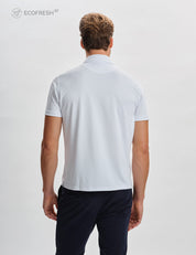 Essential Pocket Polo - regular