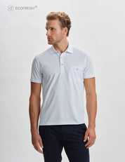 Essential Pocket Polo - regular