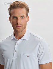 Essential Pocket Polo - regular