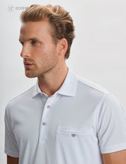Essential Pocket Polo - regular