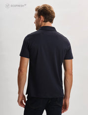 Essential Pocket Polo - regular