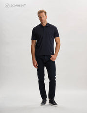 Essential Pocket Polo - regular