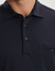 Essential Pocket Polo - regular