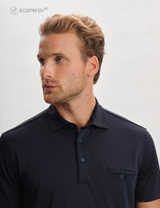 Essential Pocket Polo - regular