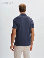 Essential Pocket Polo - regular