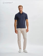 Essential Pocket Polo - regular